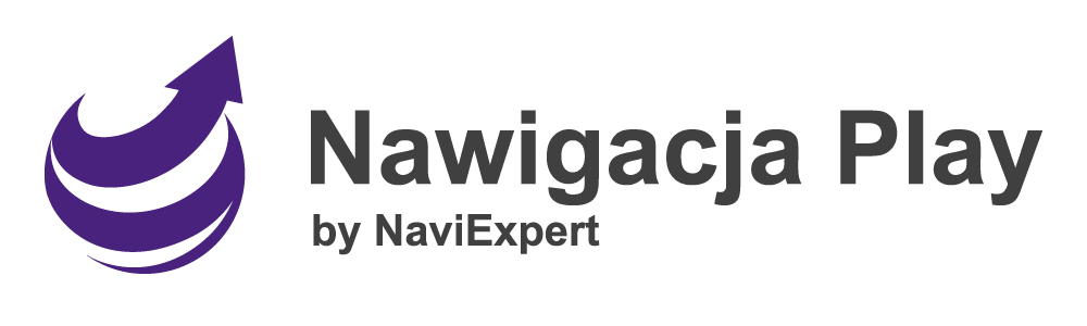 Nawigacja Play by NaviExpert